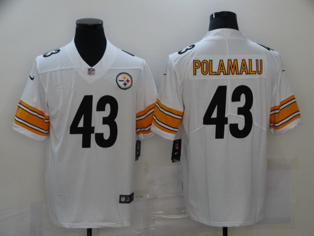 Pittsburgh Steelers Jerseys 068